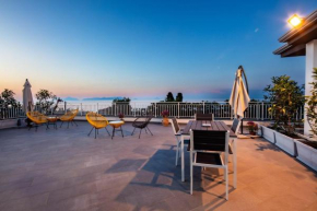 U Preiu - Casa Solarium Patti